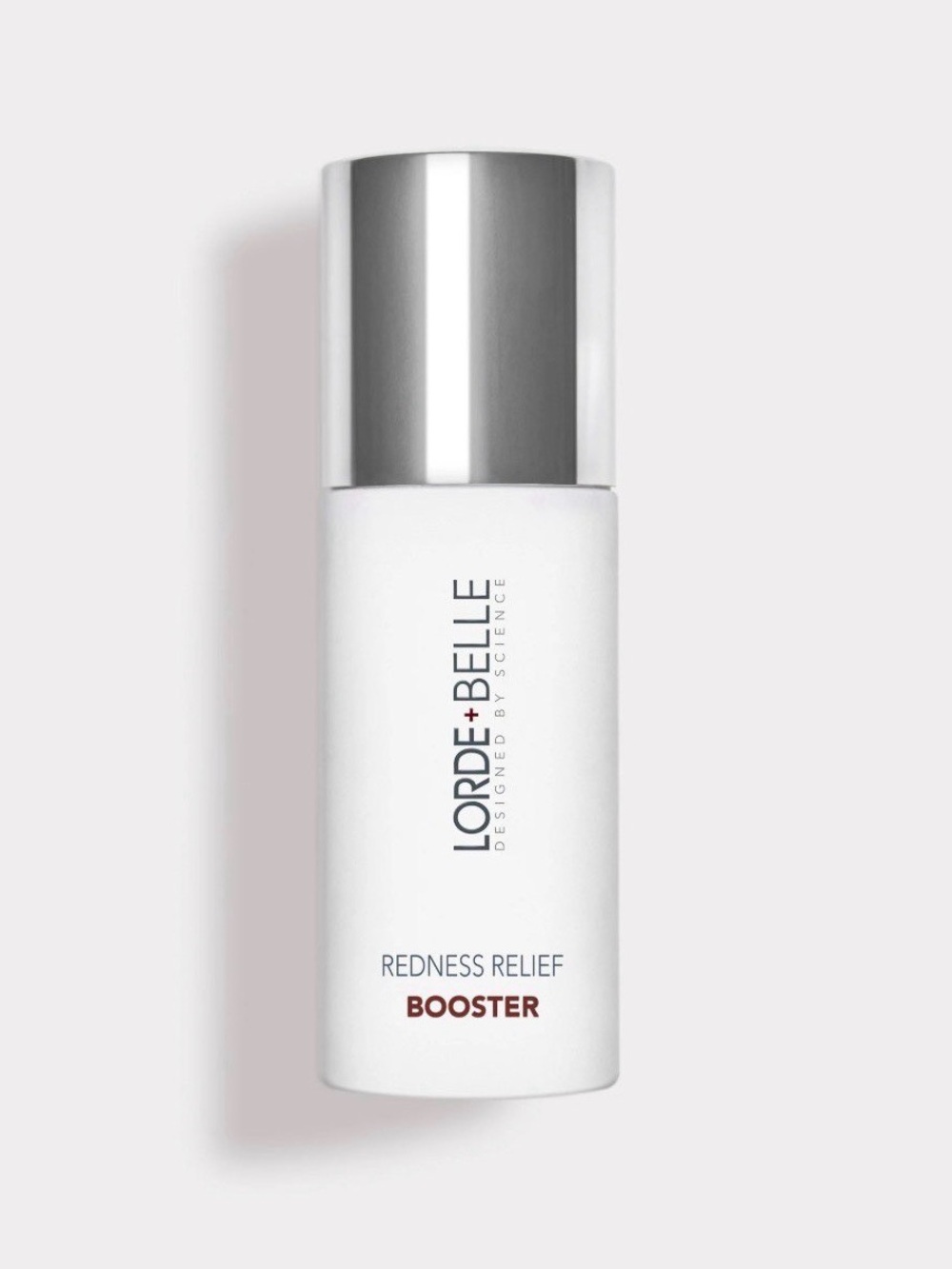 NEW Lorde + Belle Redness Relief Booster